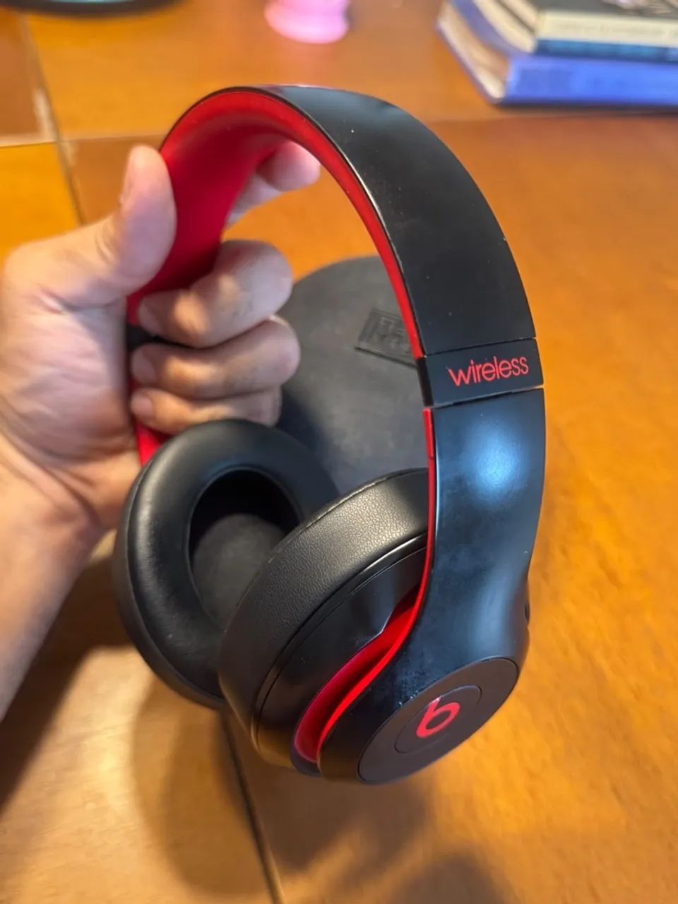 Fone Beats Studio 3 wireless  - Foto 3