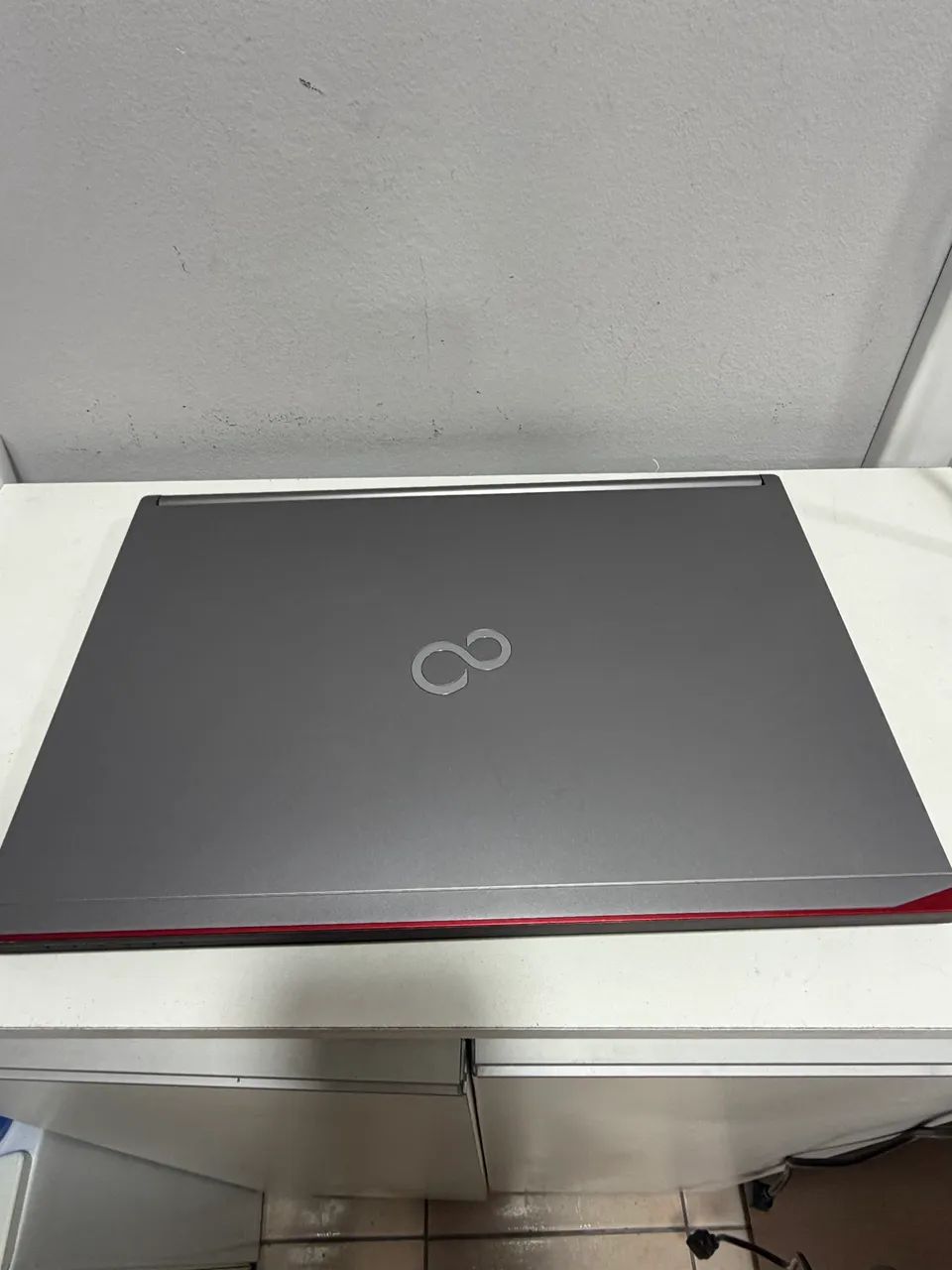 Notebook Fusitsu Lifebook E754 15 4gb Ssd128gb - Foto 2