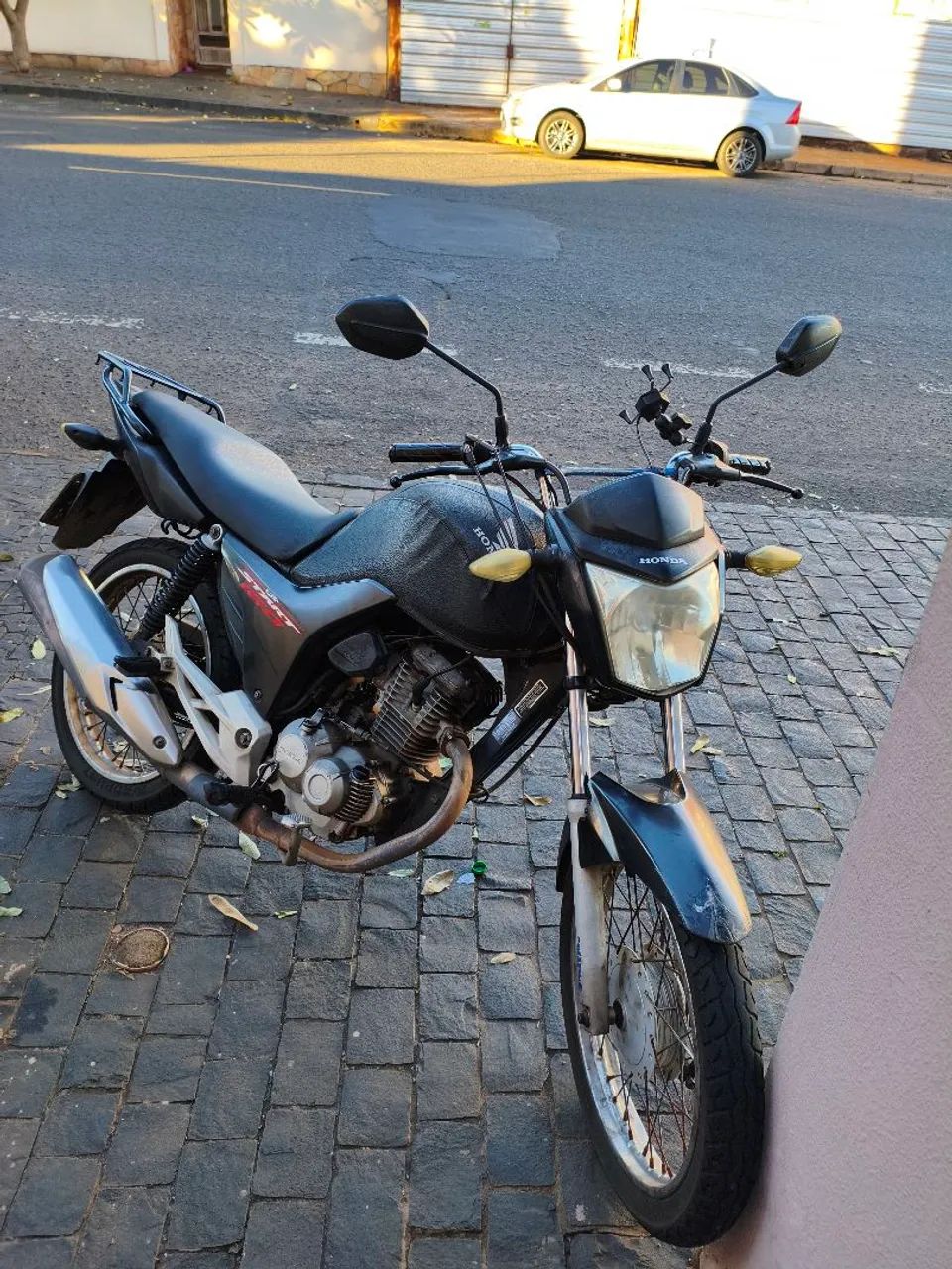 Start 160 / 2016