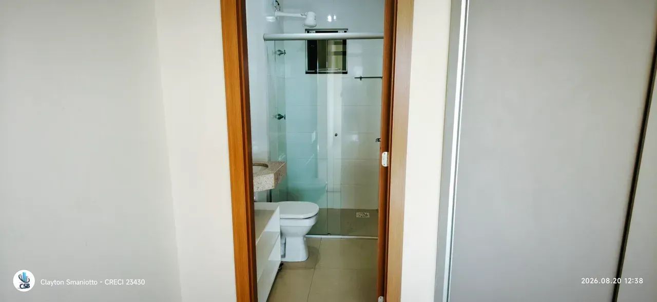 ALUGAM-SE APARTAMENTOS DE 1 E 2 QUARTOS EM VICENTE PIRES - Foto 4