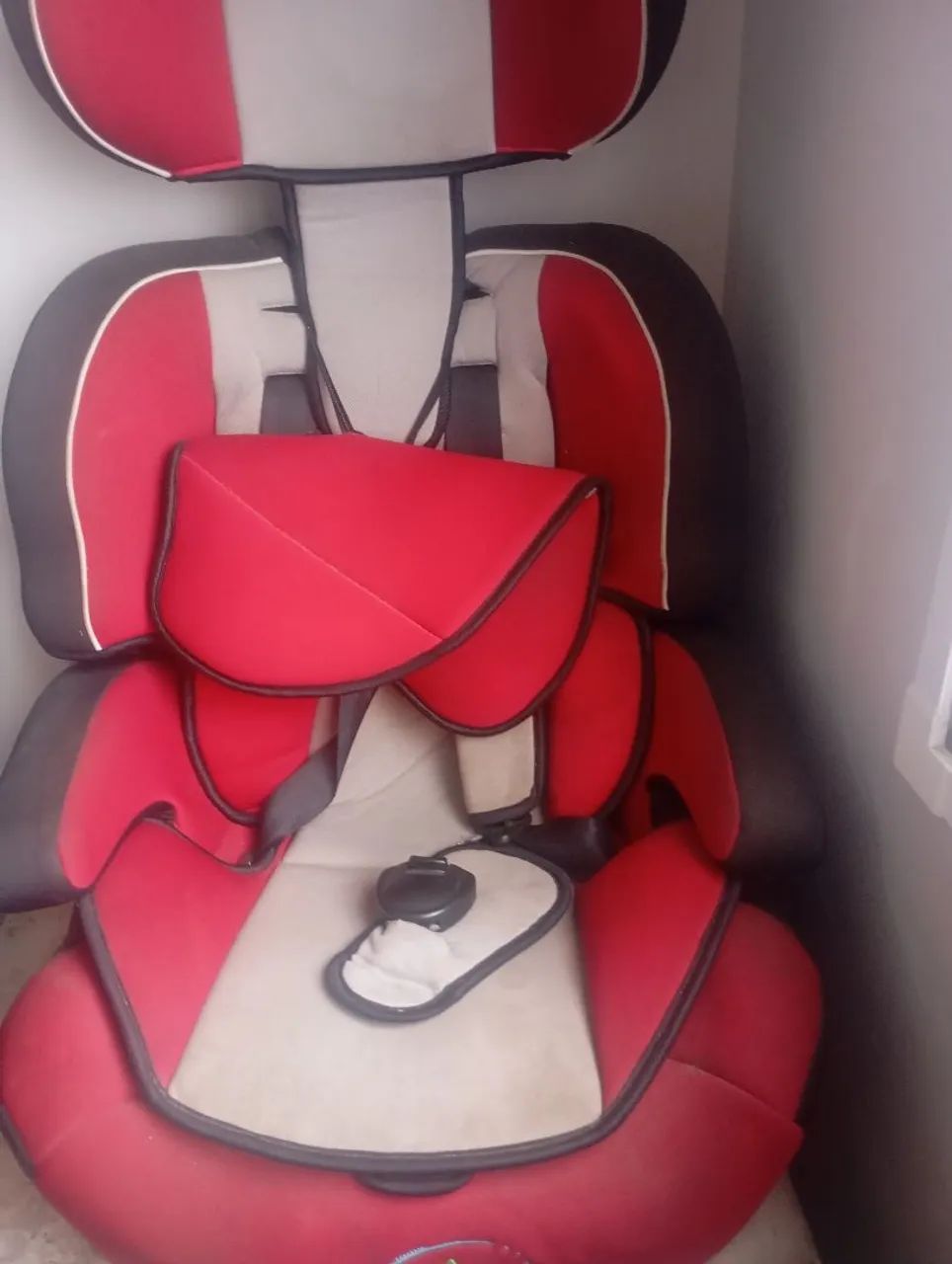 Vendo cadeira bebe conforto 