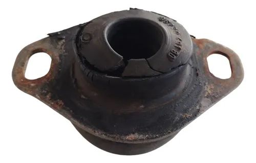Coxim Motor Peugeot 206 2005 Detalhe - Foto 3