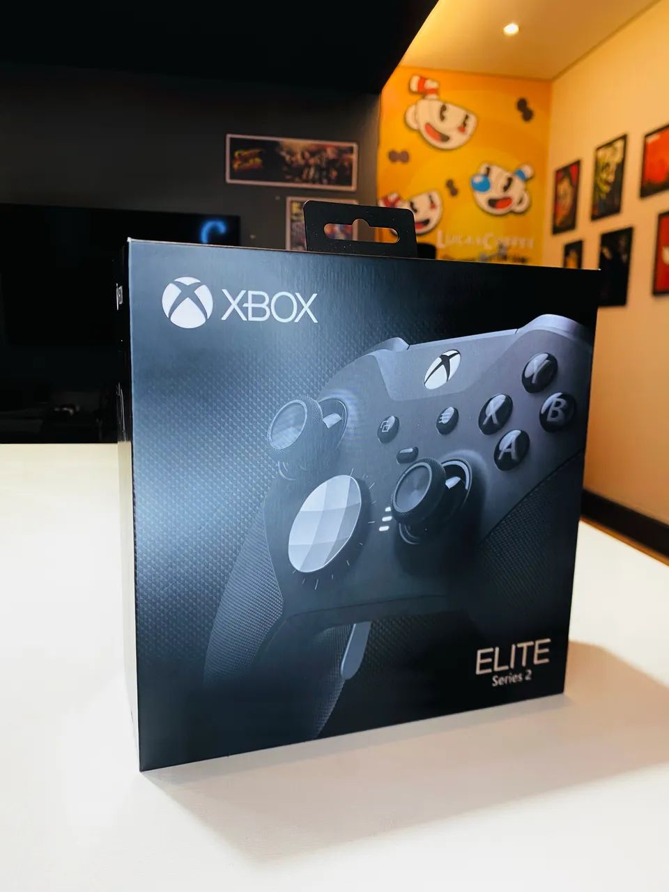 Xbox Elite Series 2 Controller 