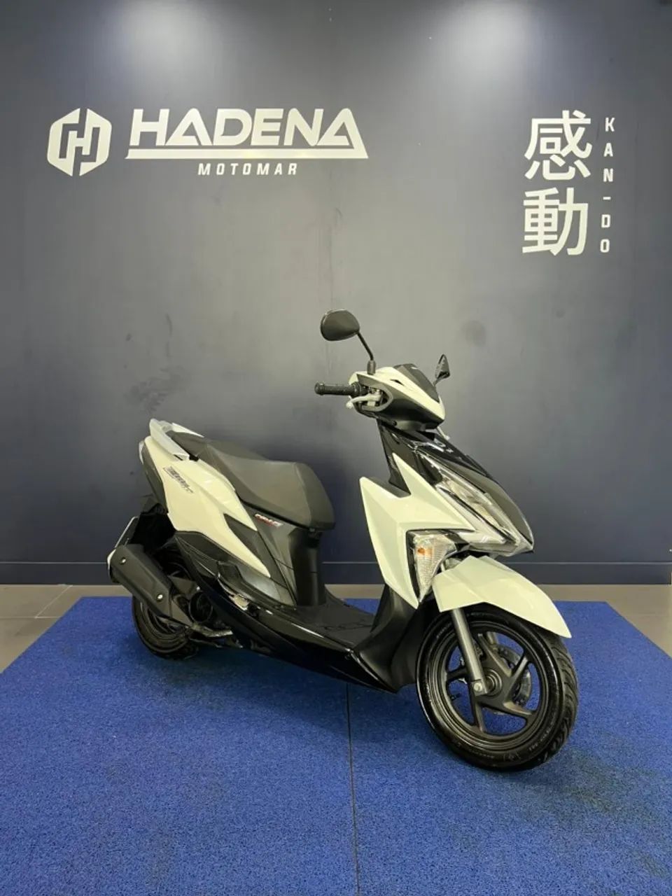 Elite 125