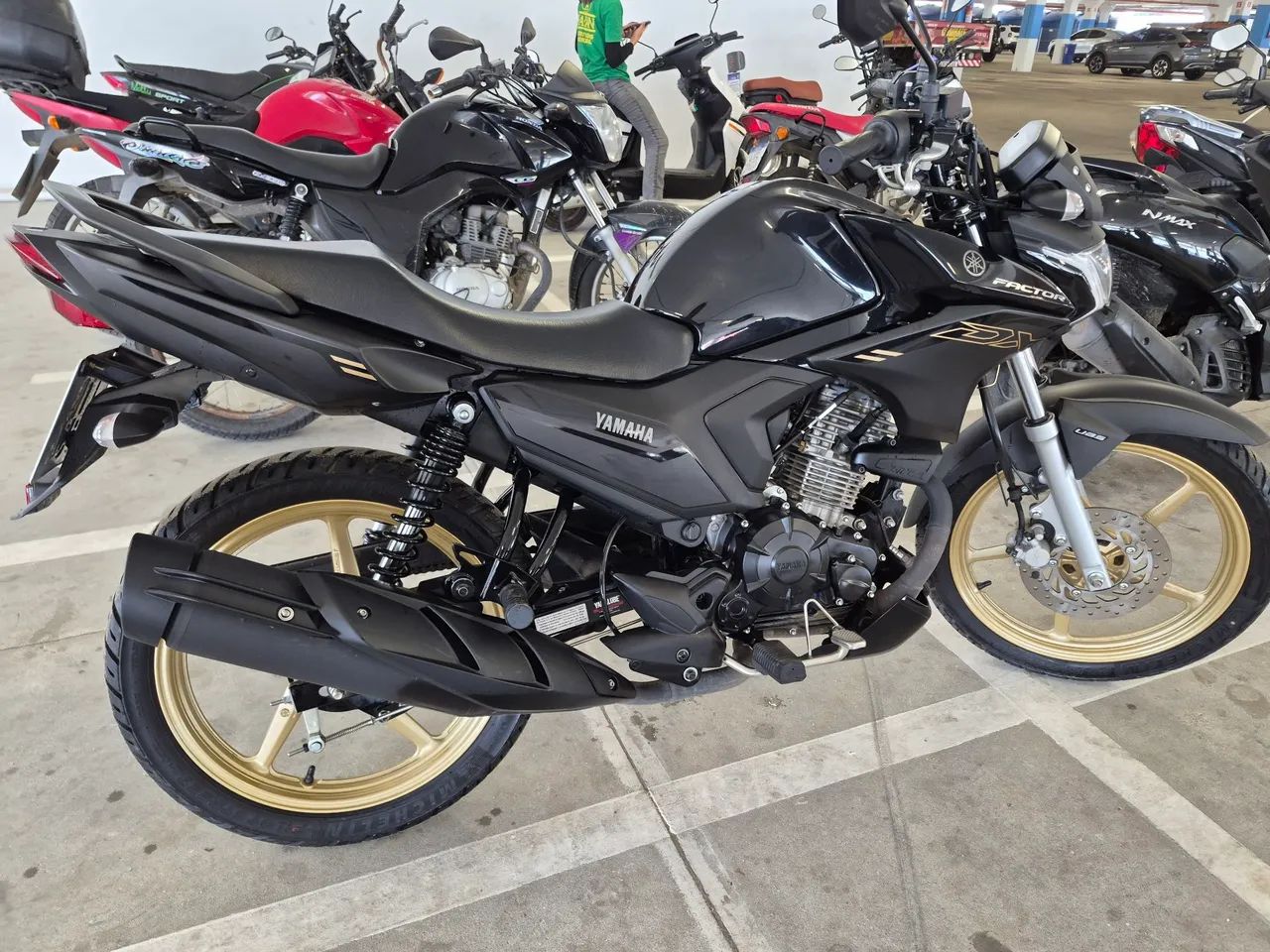 Factor Dx 150 2026 - Foto 5