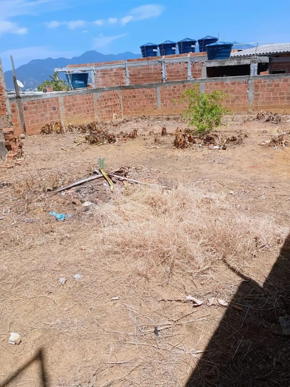 TERRENO GRANDE pronto para construir ( MURADO ) - Foto 4