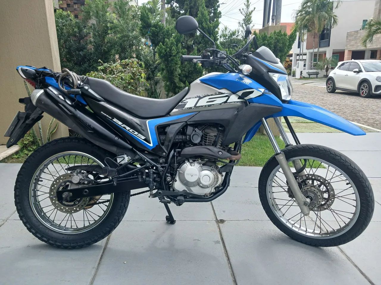 MOTO UNICO DONO - Foto 2