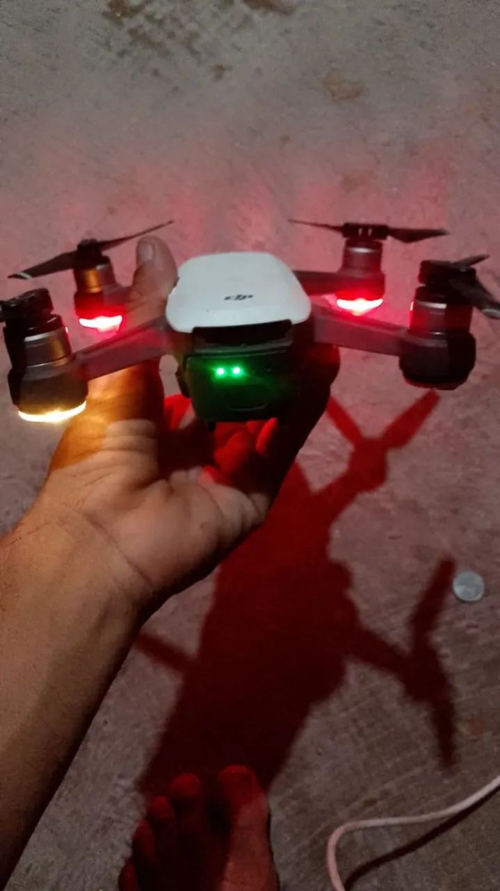 Drone dji spark