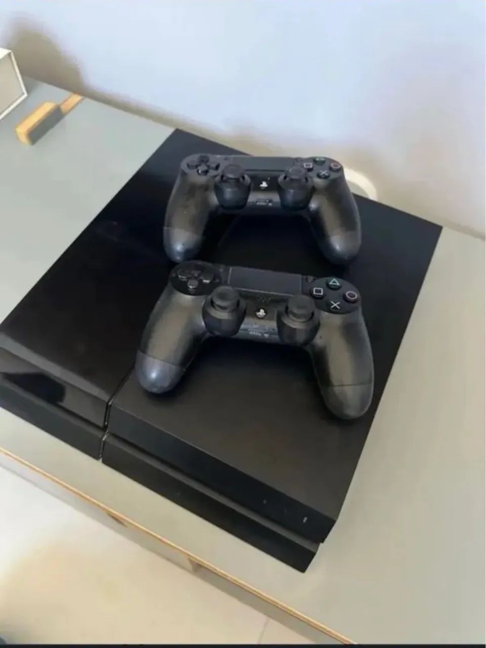 PS4 2TB, sai por 1600 ou 1500 dependendo da oferta - Foto 2