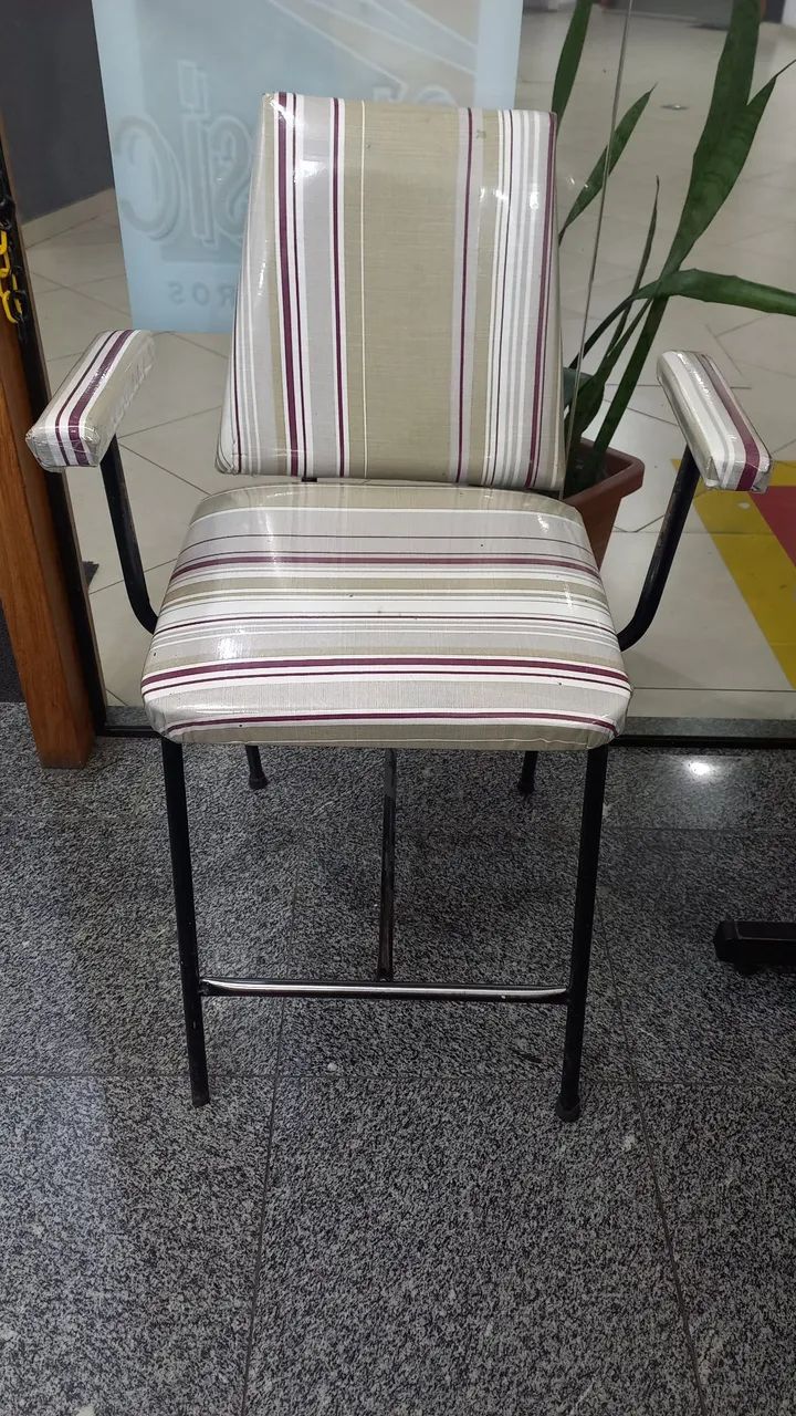 Cadeiras  - Foto 4