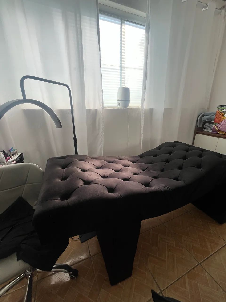 Maca de cílios  - Foto 3