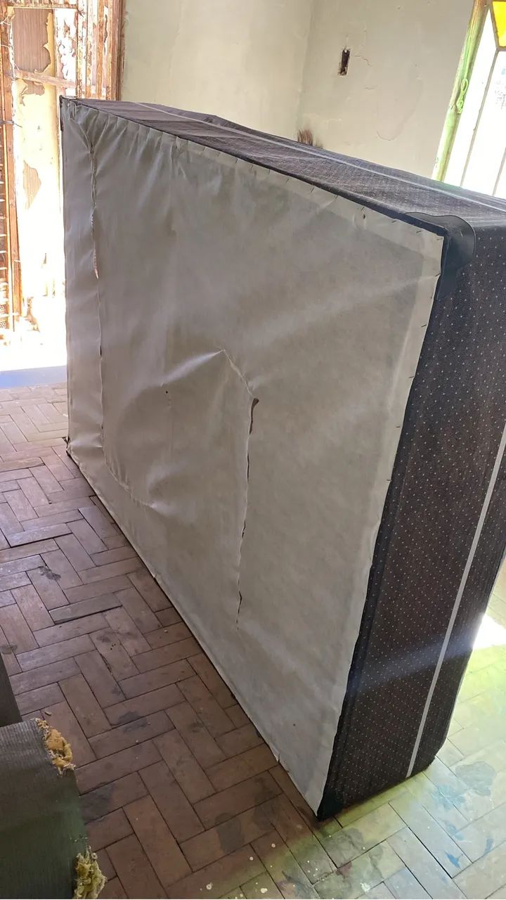 Cama  - Foto 2