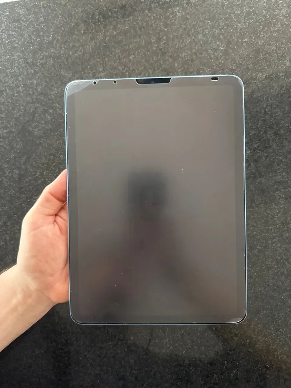 Vendo iPad Air 5 geração 64gb + Apple Pencil  - Foto 2