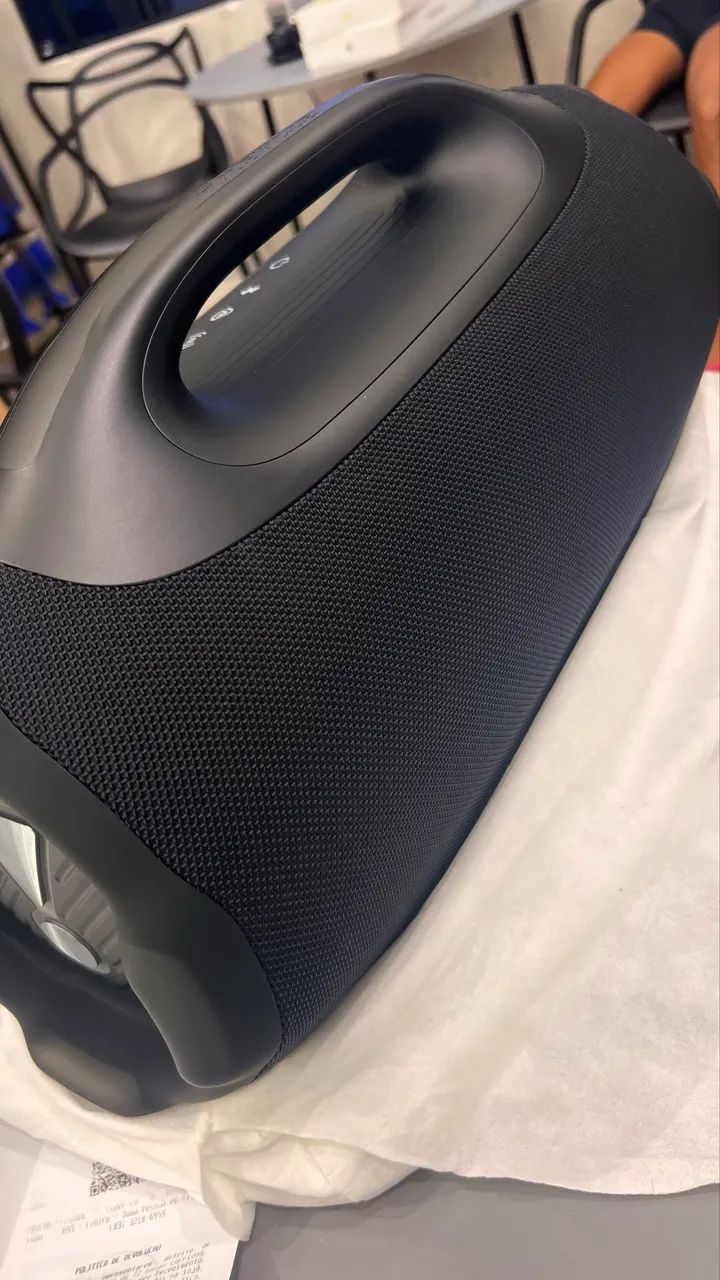 JBL Bombox 4  - Foto 3
