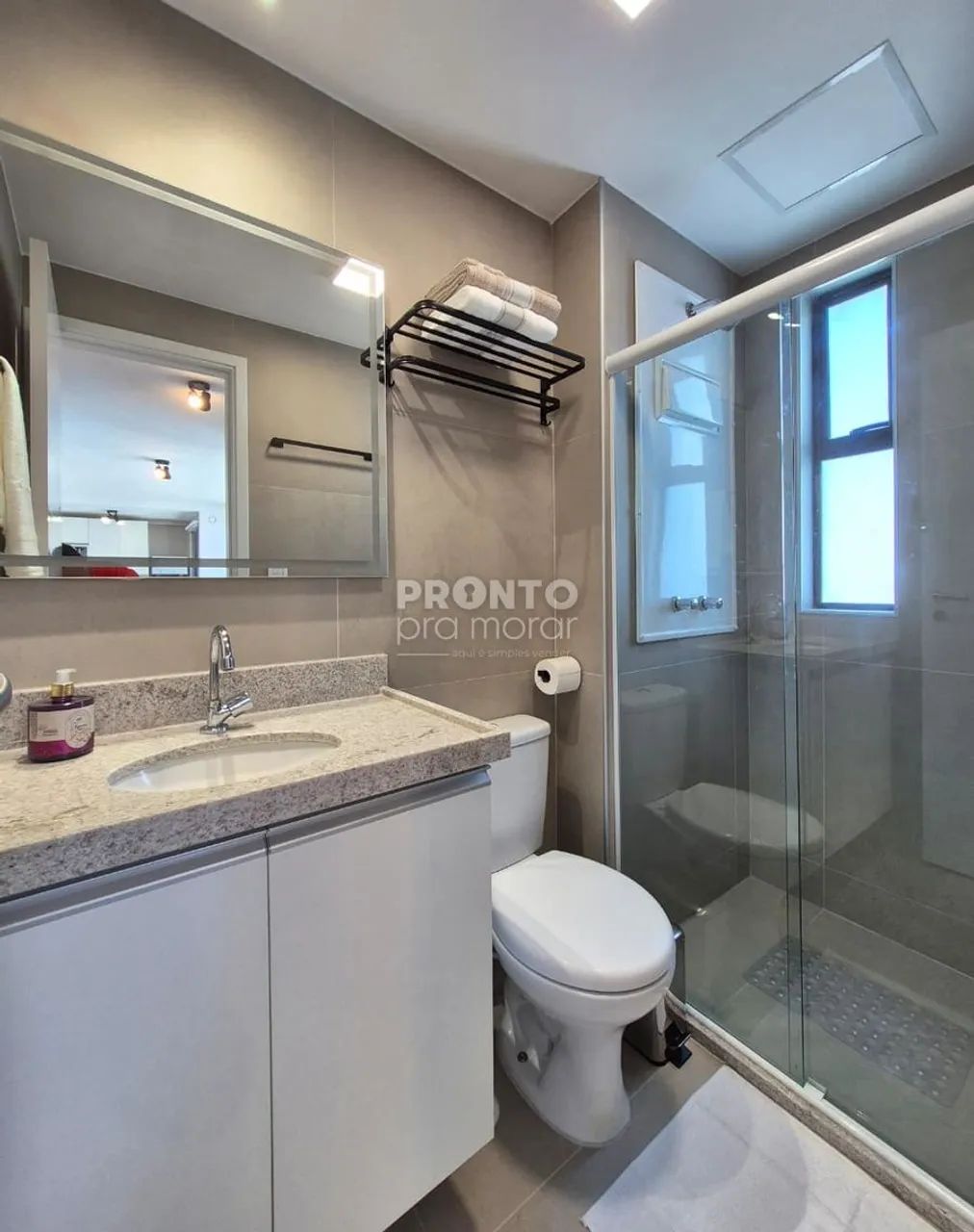 Flat com 1 quarto em Torre - Foto 2