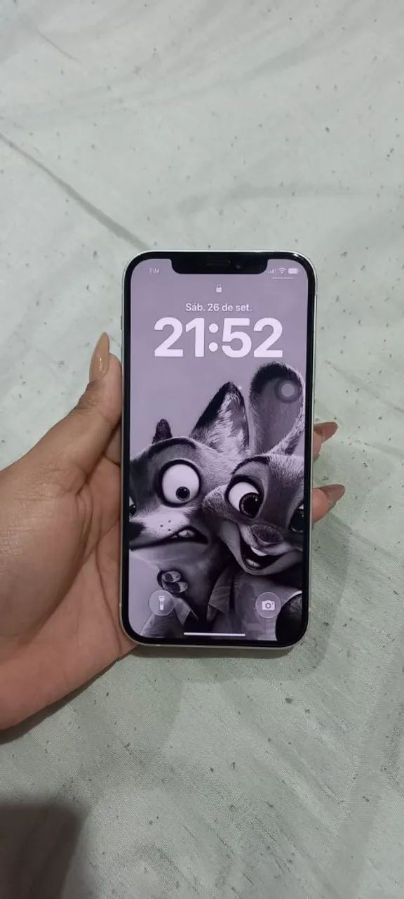 Iphone 12 - Foto 2