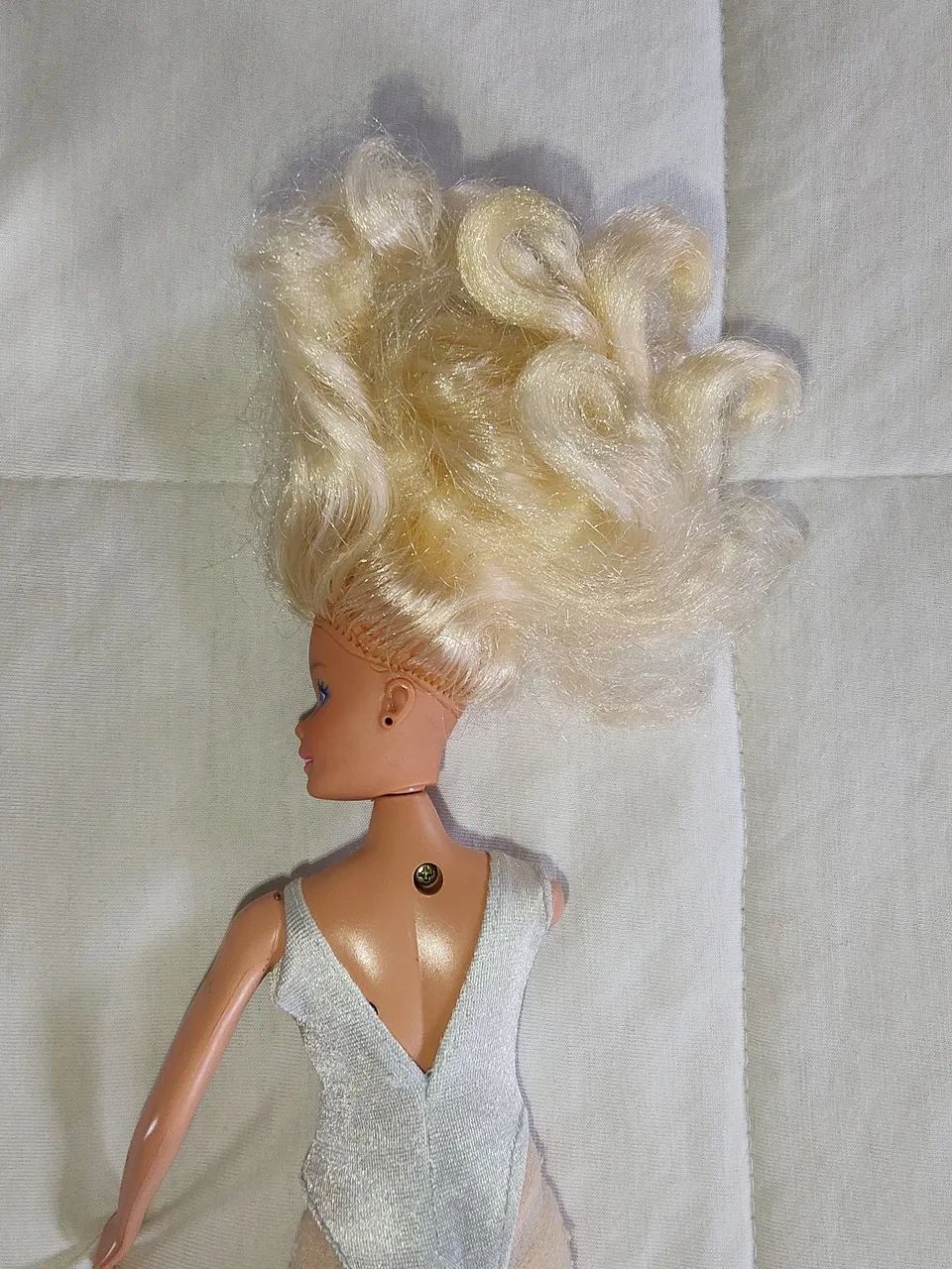 Boneca Barbie estrela (leia a descrição) - Foto 4