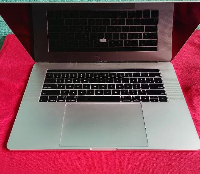 macbook pro 2019 16 gb de ram 512 gb de ssd processador intel core