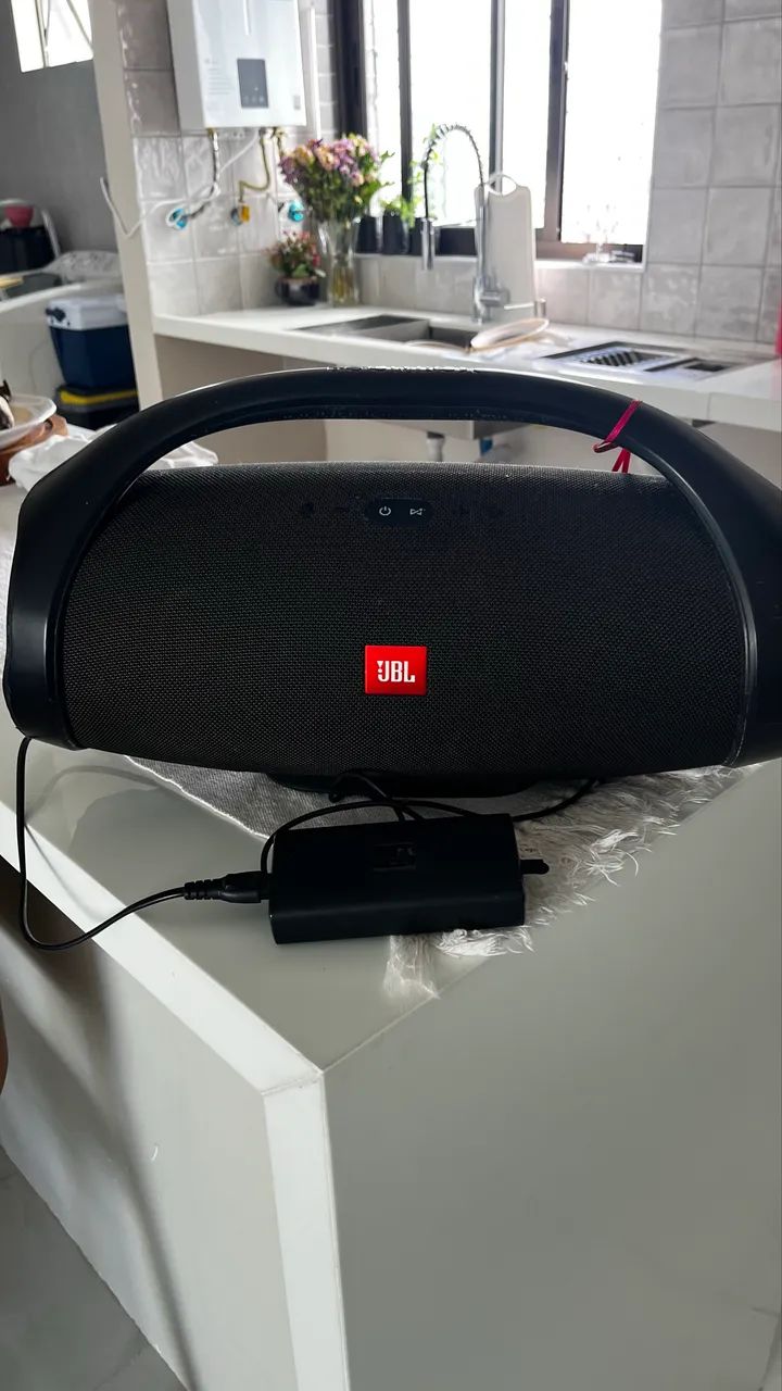 Bombox Jbl original  - Foto 2
