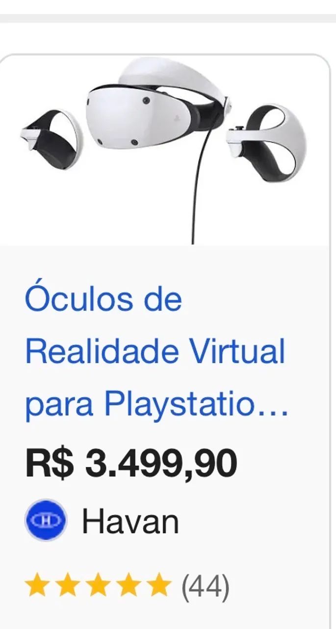 Vr oculos de realidade virtual  - Foto 3