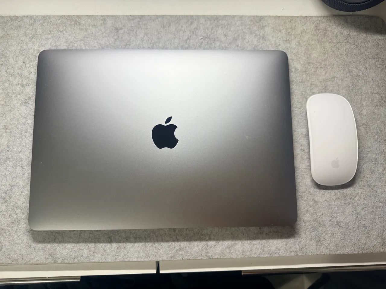 MacBook Air M1 + Magic Mouse - Foto 2