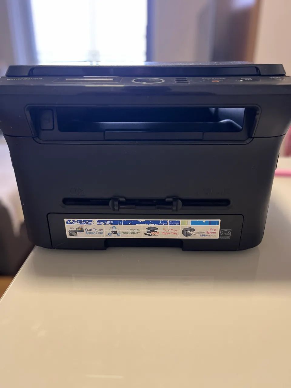 Samsung SCX-4600 - Foto 5