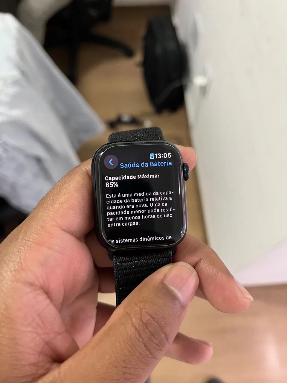 Apple Watch Series 8  - Foto 3