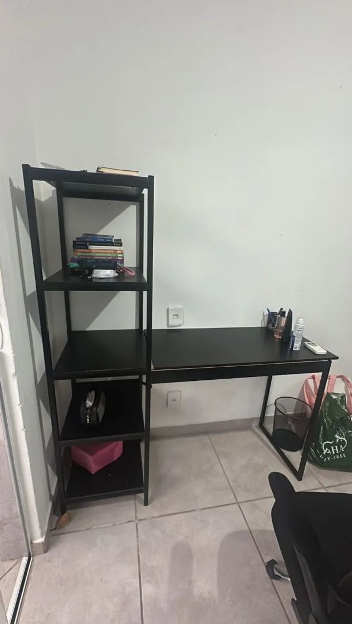 Mesa escrivaninha  - Foto 2