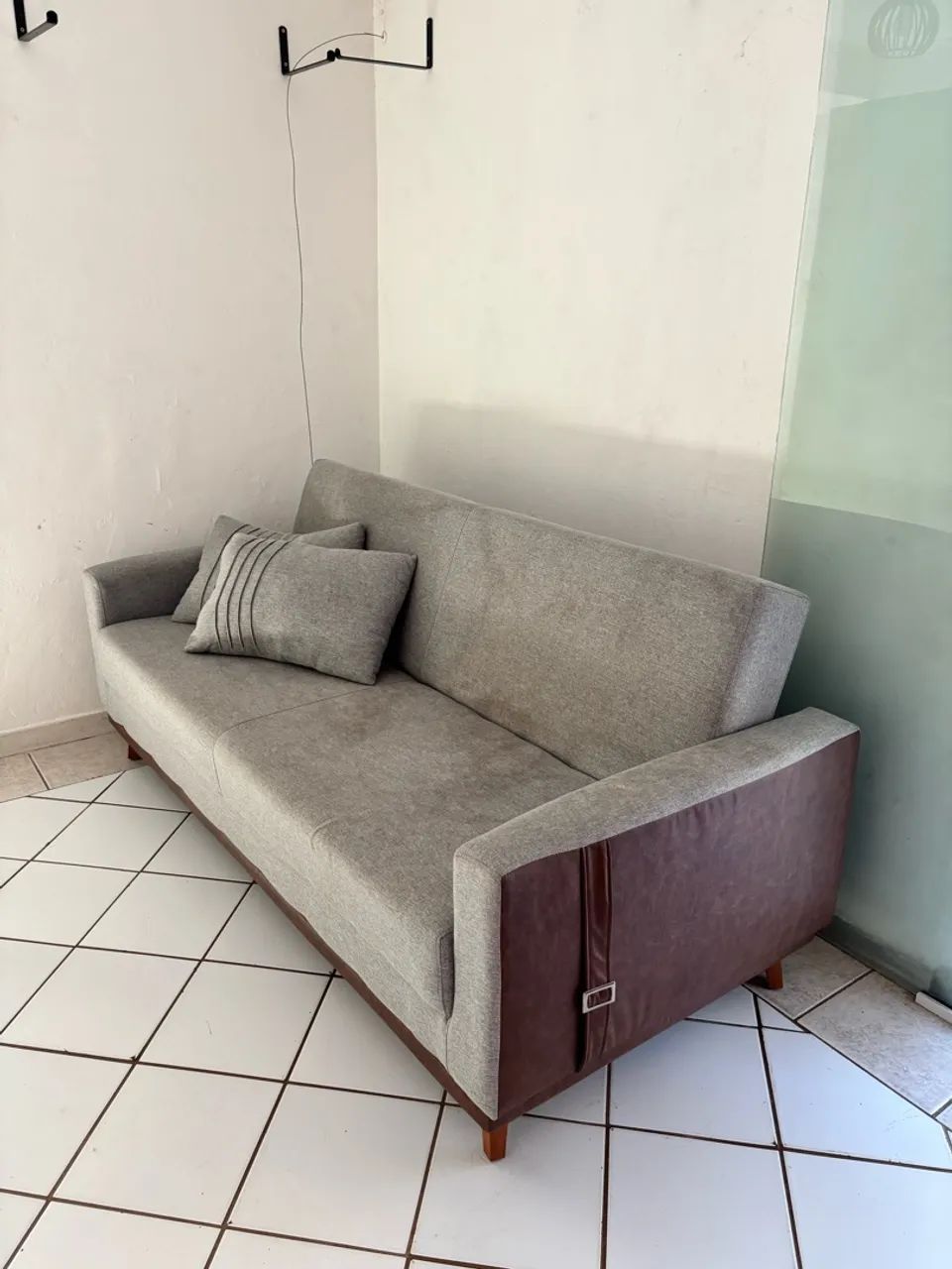 Sofá cama - Foto 3
