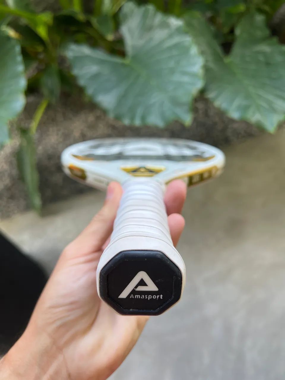 AMA Kronos White - Foto 3