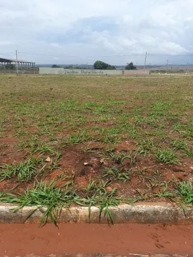 Lote no Jardim ouro verde cidade ocidental  - Foto 2