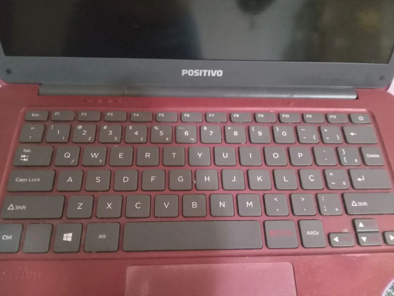Notebook positivo  - Foto 5