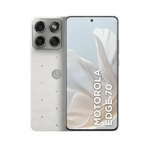 Celular Motorola Edge 70 512gb