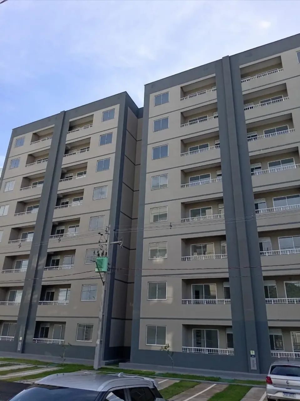 VILLAGE PRIME VINHAIS - 6°ANDAR