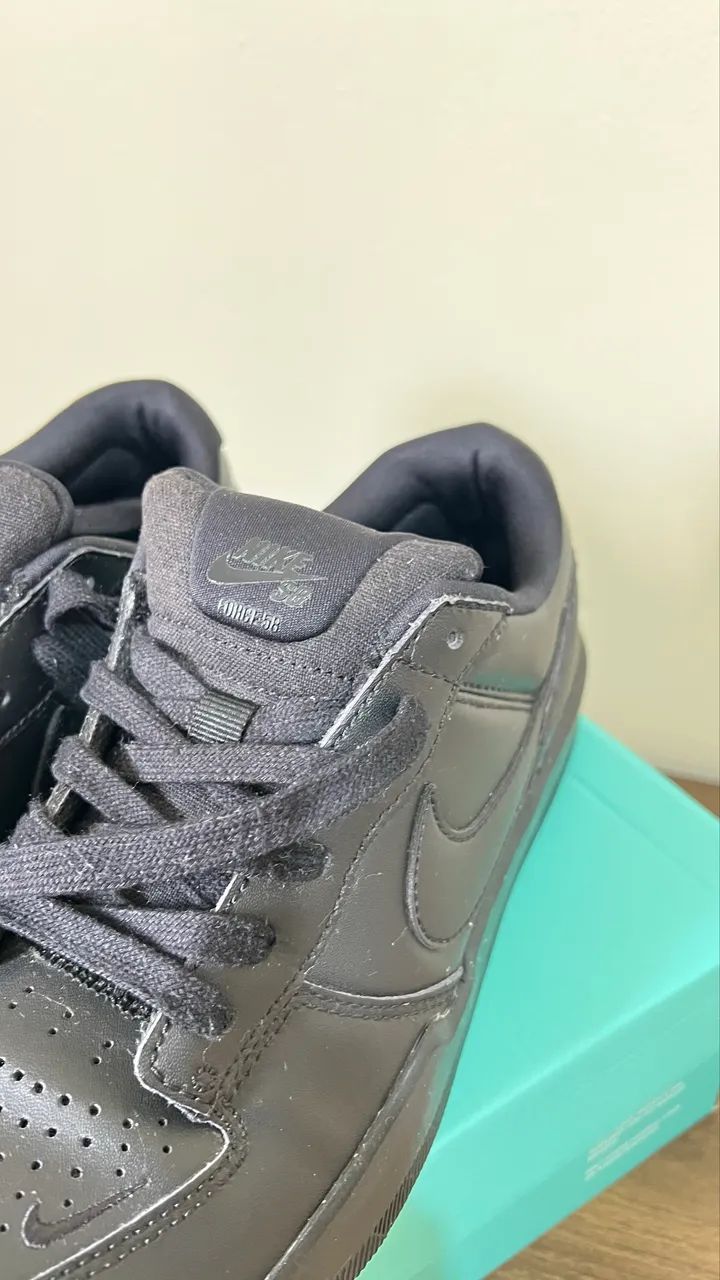 NIKE SB Force 