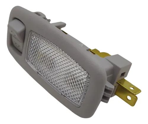Luz Teto Esquerda Hyundai Creta 2023 2024