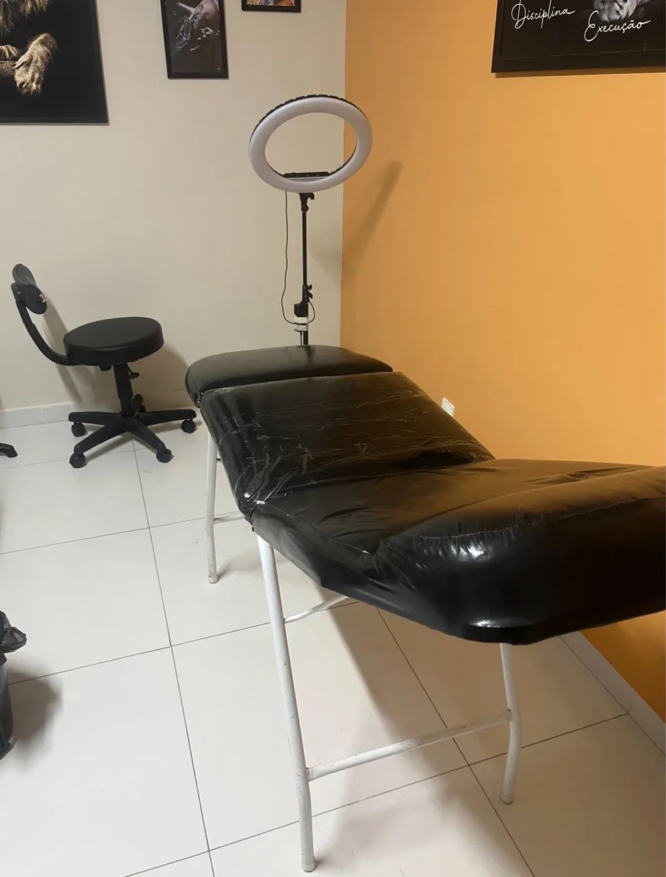 Vendo uma Maca estética  - Foto 3