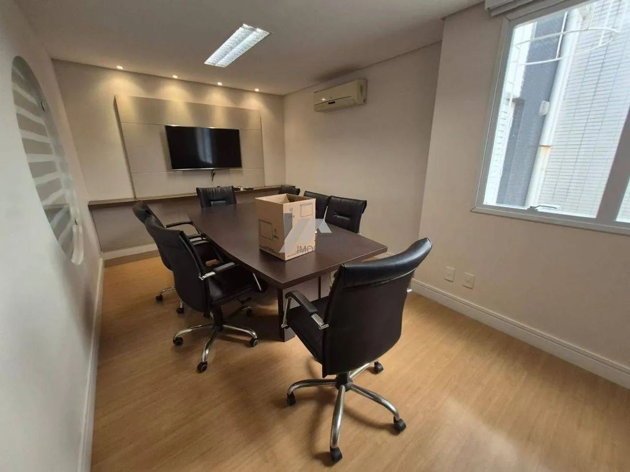 Sala para venda Florianopolis - Foto 4