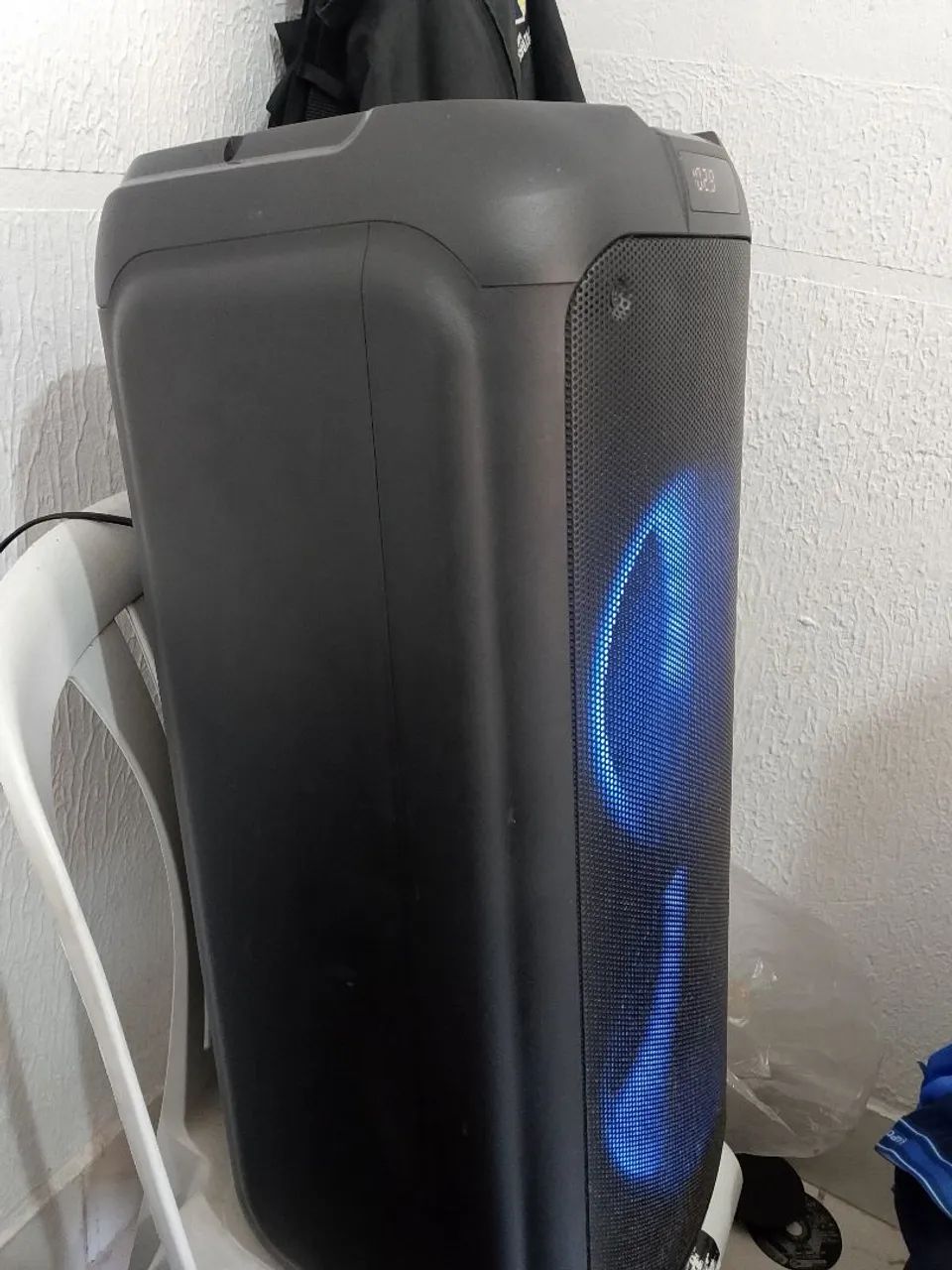 caixa Philips 1300 watts  - Foto 2