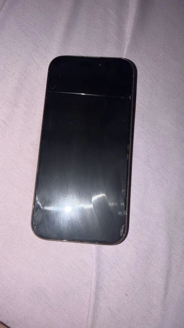 iPhone 16 pro 126 Gb  - Foto 3
