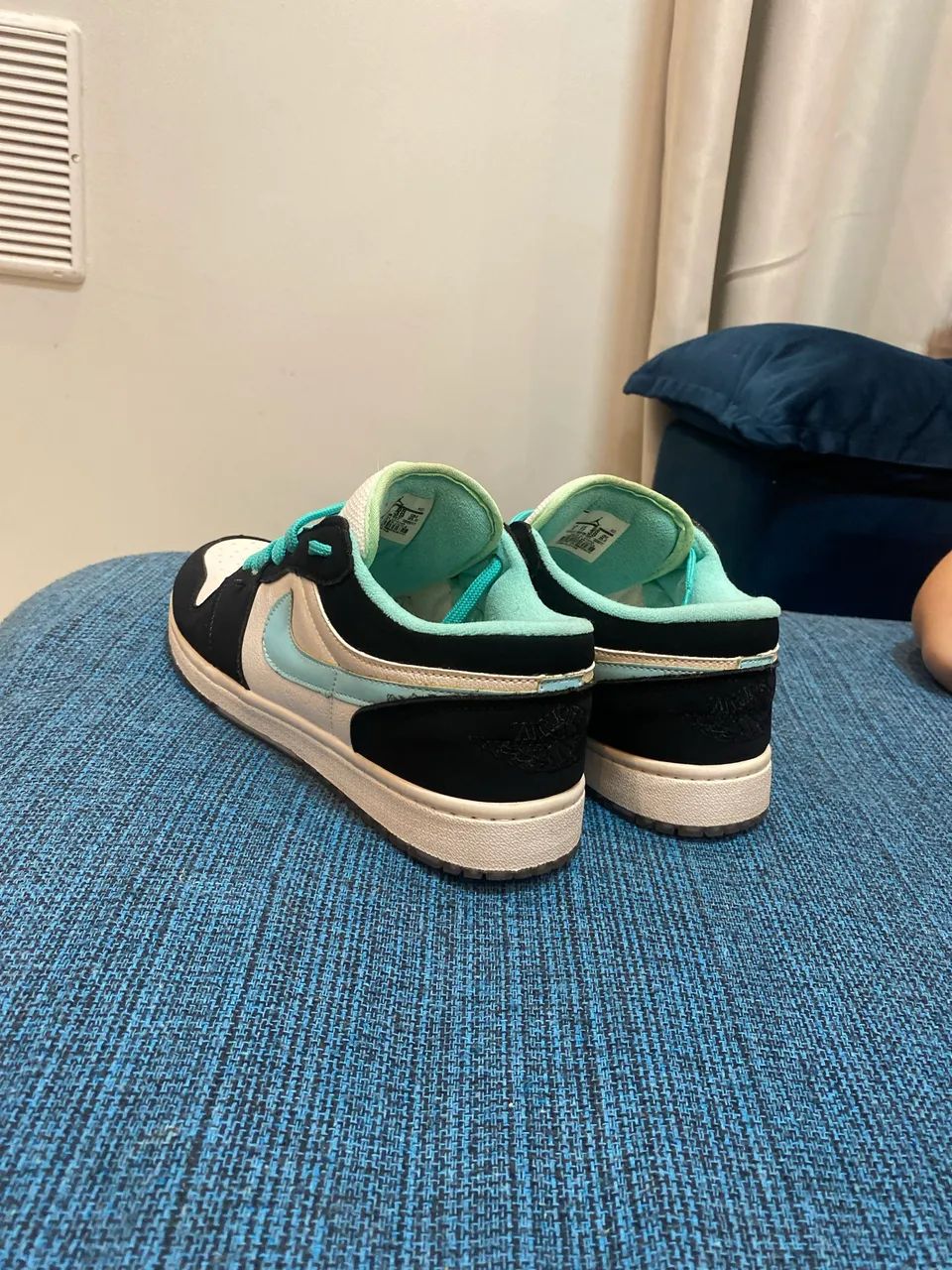 Tênis Nike jordan - Foto 3