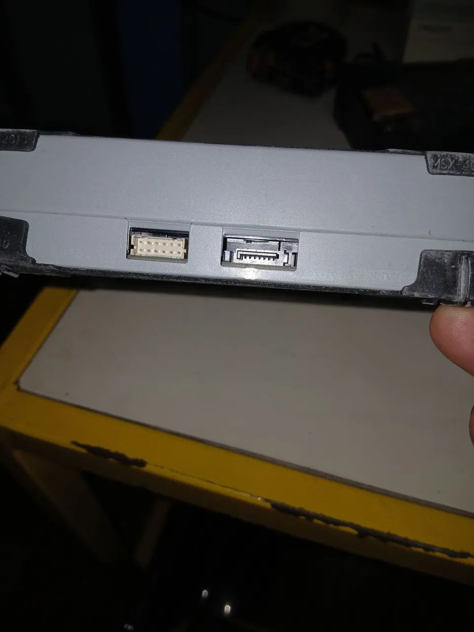 Leitor xbox 360 super slim - Foto 3