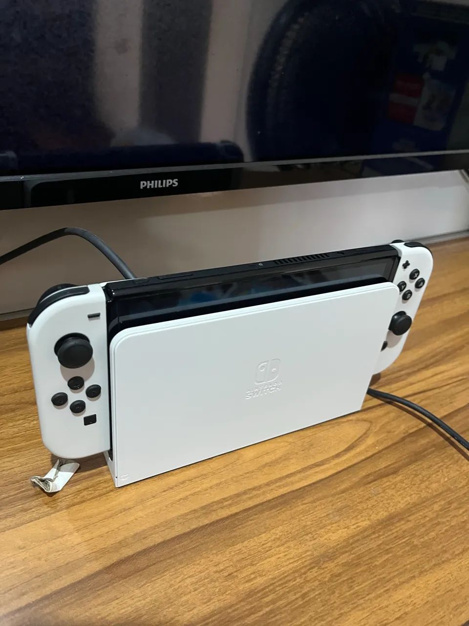 Jogo Nintendo switch 1 - Foto 3