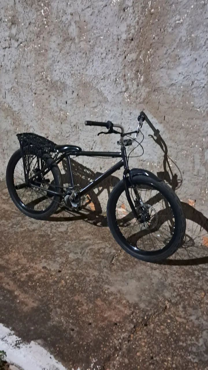 Bike montadinha  - Foto 2