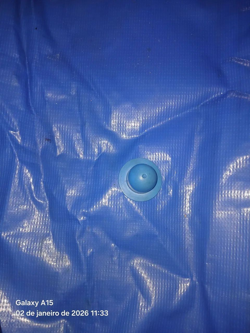 Piscina botafogo  - Foto 4