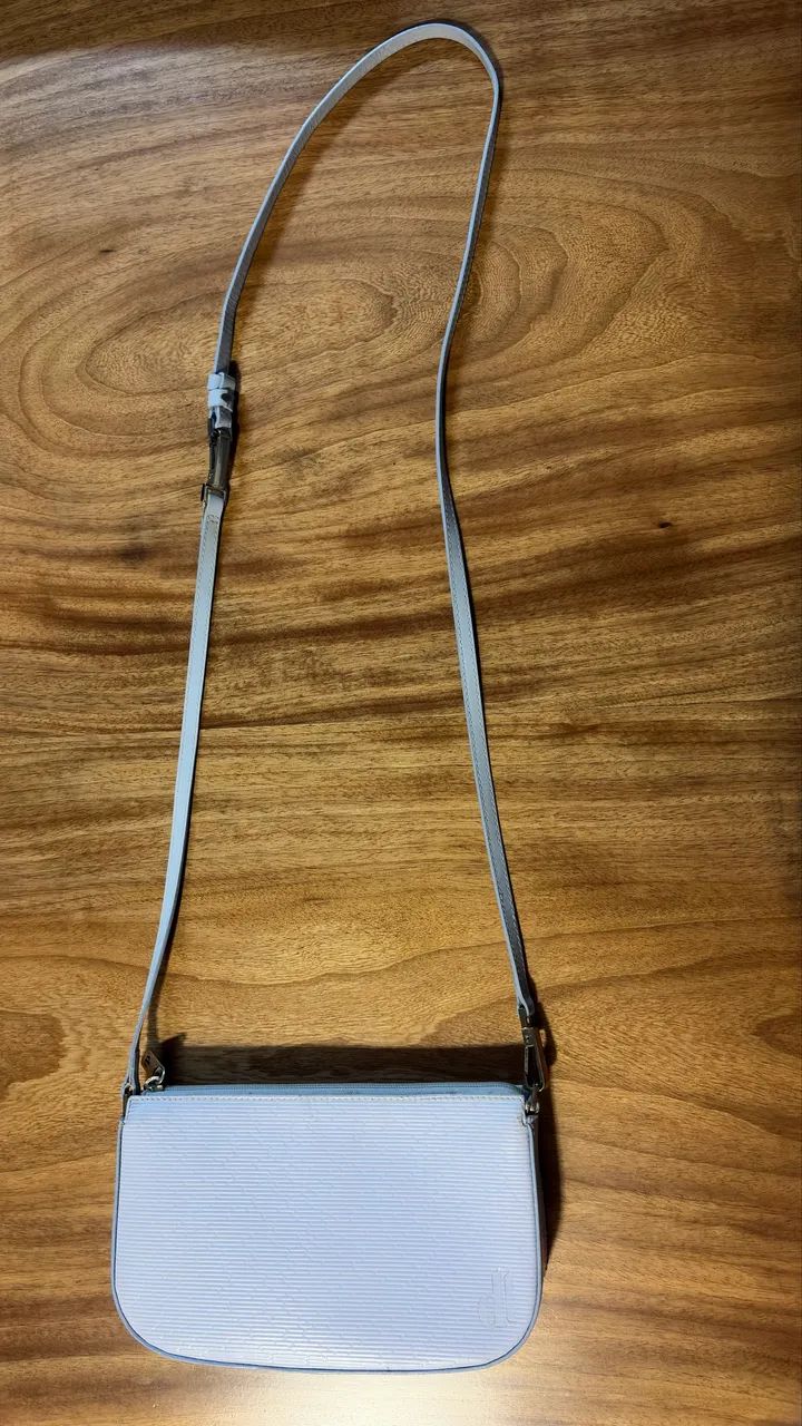 Bolsa Datelli - Foto 2