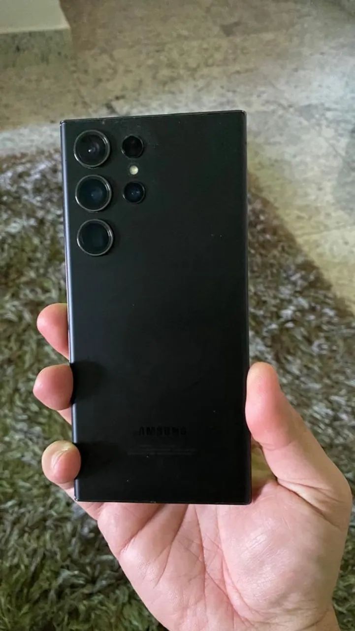 S23 ultra 512gb