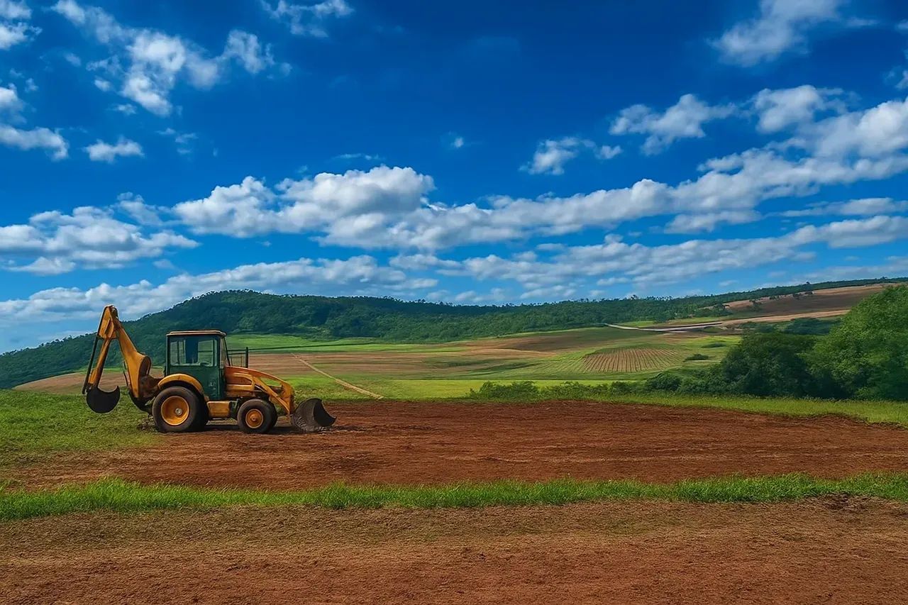 SEU TERRENO EM CAUCAIA DO ALTO-COTIA/SP! - Foto 4