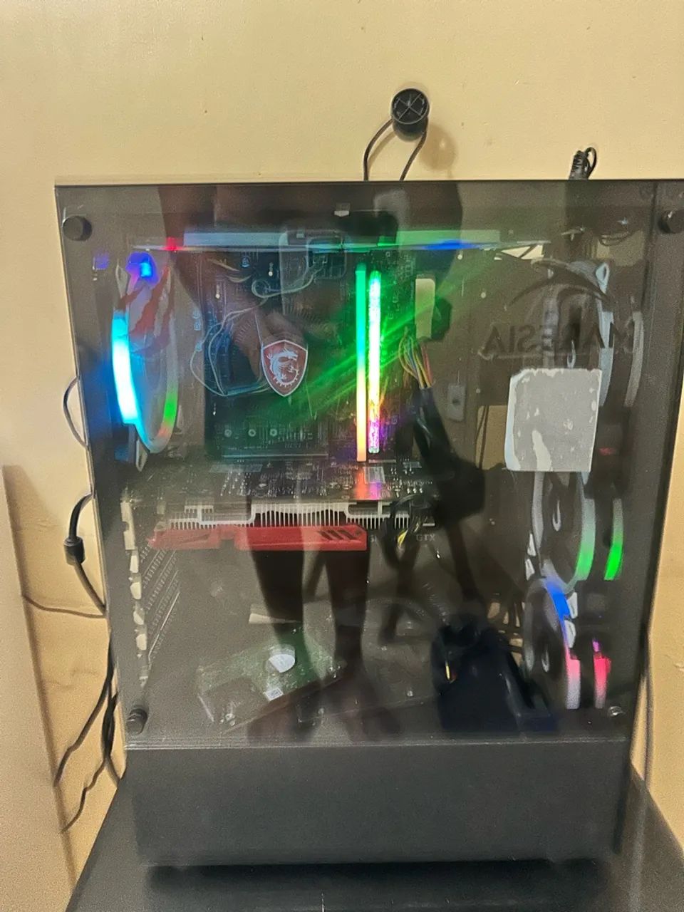 Pc gamer apenas cpu  - Foto 2