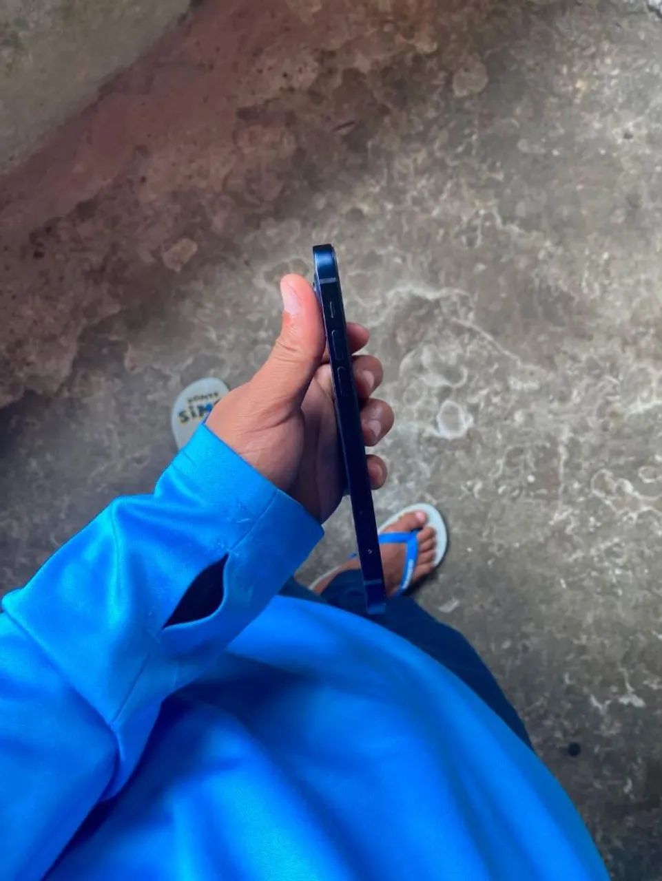 iPhone 12 64 gigas  - Foto 5